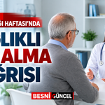 Sağlıklı Yaş Al, Sağlıklı Kal: Kronik Hastalıklara Dikkat