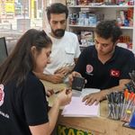 Şanlıurfa'da 44 Kırtasiyeye 175 Bin Lira Ceza