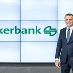 Şekerbank'a Uzaktan Müşteri Edinimi Ödülü