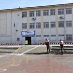 Siirt'teki Okullarda Eğitim Öncesi Temizlik