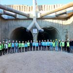 Siirt-Kurtalan Demiryolu Projesi İncelendi