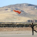 Siirt'teki TEKNOFEST'te Drone Heyecanı