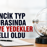 Sincik’te TYP Kura Sonuçları Açıklandı