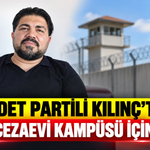 Saadet Partili Kılınç’tan Besni Cezaevi Kampüsü İçin Çağrı