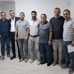 TEDB’den Besni’de Emlakçılara Yapay Zekâ Eğitimi