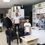Vali Küçük Adıyaman’da Esnafın Taleplerini Dinledi