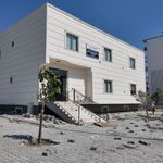 Kemal-Sultan Aslan Taziye Evi Açılışa Hazırlanıyor