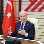 Harran Üniversitesi Vox Humanis Korosu'na YÖK'ten Tebrik