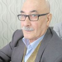 KONUK YAZAR (Mustafa Dayıoğlu)