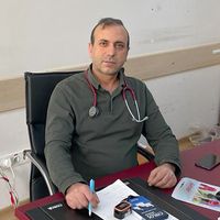 Dr. Ramazan ÜNVER
