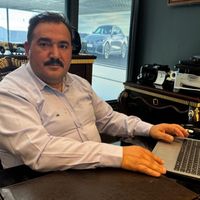 MEHMET HAKAN KARAASLAN