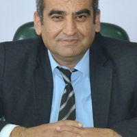 MUSTAFA ORHAN