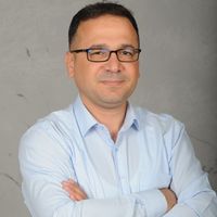 Halil İbrahim KARABOĞAZ