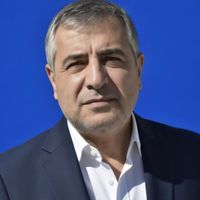 Osman DANIŞ