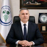 Halil KARAKUŞ