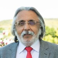 Cengiz Halil ÇİÇEK