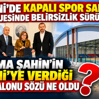 BESNİ