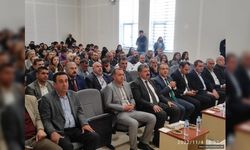 Besni'de Kızılay Haftası Etkinlikleri Düzenlendi