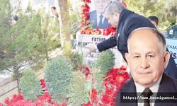 Mehmet Erdemoğlu Ölümünün 16. Yılında Anılacak