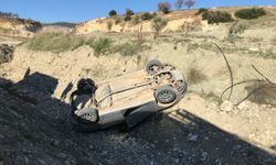 Besni’de Trafik Kazası: 4 Yaralı
