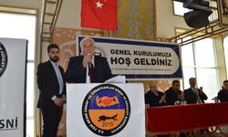 Arif İşitmen Güven tazeledi