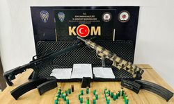 Besni'de Tefecilik Operasyonu Düzenlendi