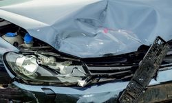 Besni’de Trafik Kazası: 1 Yaralı