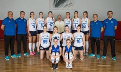 Merinos Voleybol Takımı Ankara Yolcusu