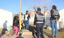 Adıyaman’da provokatif paylaşıma gözaltı