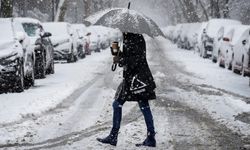 Meteorolojiden Adıyaman ve Besni İçin Kar Uyarısı