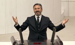 Ahmet Aydın, “Biz Yaptık Onlar Konuşmaya Devam Ediyor”