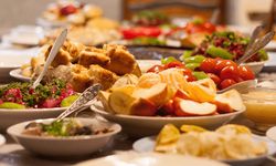 Ramazan Ayında Sağlıklı Beslenme Önerileri