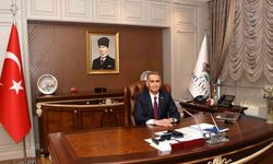 Adıyaman Valisi Çuhadar, görevinden ayrıldı