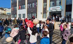 Adıyaman’ın ilçelerinde eğitim ve öğretim yeniden başladı