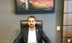 Hakan Kılınç CHP’den aday adaylığını açıkladı