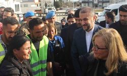 İran Dışişleri Bakanı Abdullahiyan Adıyaman’da