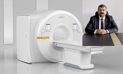 Sümer, “Hastanemizdeki Başarılı Projeleri MR Cihazı ile Taçlandırdık