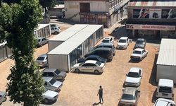 İşitmen, “Besni esnafına bir darbe de Besni Belediyesi’nden geldi”