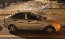 Adıyaman’da Çalınan Araç Besni’de Ele Geçirildi