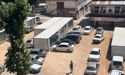 Başkan İşitmen’den Besni Belediyesine tepki