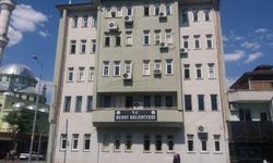 Besni Belediyesi Arsa Satıyor