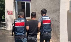 Örgüt mensuplarına yardım ettiği iddia edilen şahıslara operasyon