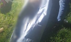 Serinlemek için girdiği suda boğularak hayatını kaybetti