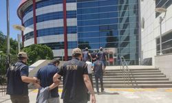 Terör örgütüne erzak ve malzeme sağlayan 2 kişi tutuklandı