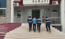 15 yıl hapis cezası bulunan şahıs yakalandı