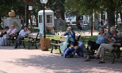 AŞIRI SICAKLARDA TANSİYON HASTALARINA ÖZEL 10 KRİTİK UYARI!