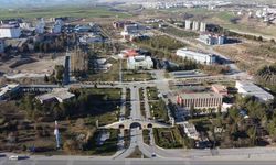 ADYÜ, YKS yerleştirmelerinde yüzde 97 doluluk oranına ulaştı