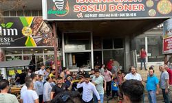 Adıyaman’da bir iş yerinde tüp patladı: 4 yaralı