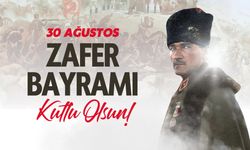 AKEDAŞ 30 AĞUSTOS ZAFER BAYRAMI