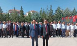 Gölbaşı’nda 30 Ağustos Zafer Bayramı coşkusu